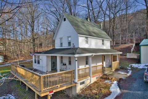 Photo of 46 Neversink Drive, Deer Park, NY 12771 (MLS # 11774564)