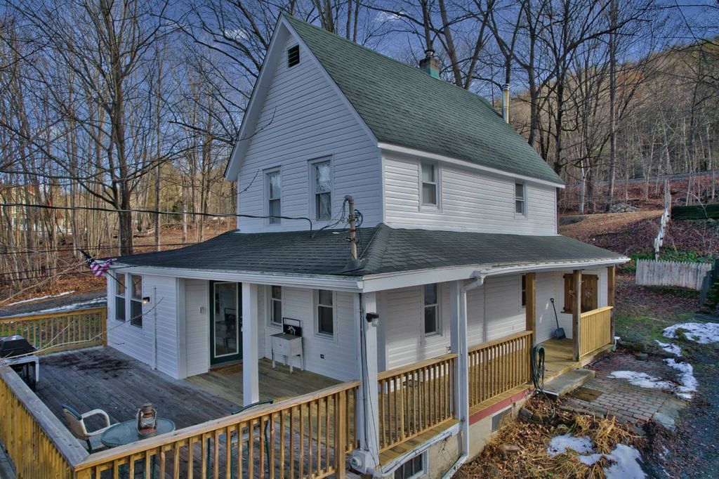 Photo of 46 Neversink Drive, Deer Park, NY 12771 (MLS # 11774564)