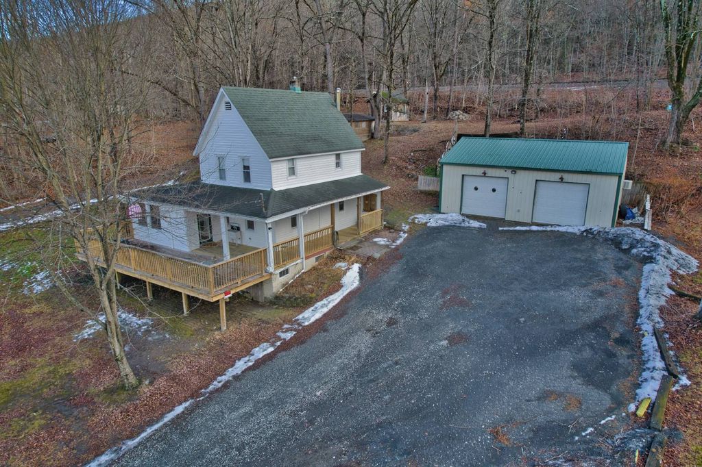 Photo of 46 Neversink Drive, Deer Park, NY 12771 (MLS # 11774564)