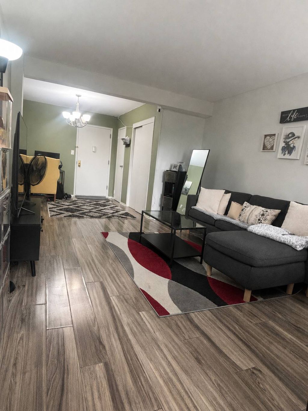 Photo of 8470 129th Street #4U, Kew Gardens, NY 11415 (MLS # 11742603)
