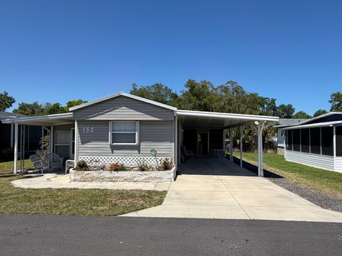 Photo of 152 Fox Fire Cir, New Smyrna Beach, FL 32168 (MLS # 11729760)