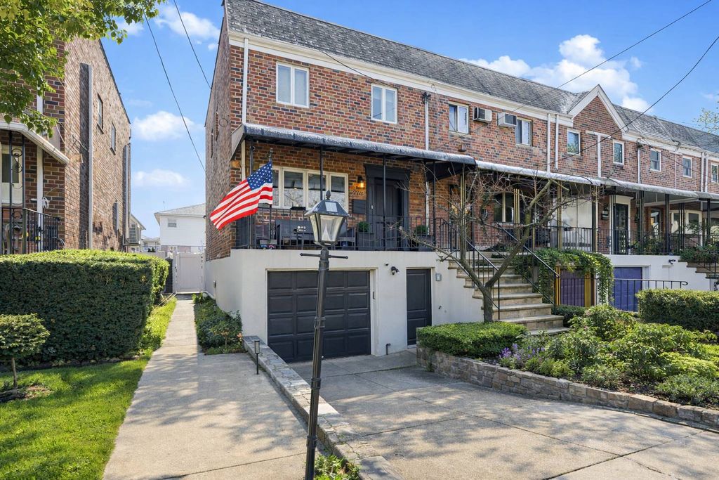 Photo of 2763 East 63 Street, Brooklyn, NY 11234 (MLS # 11637503)