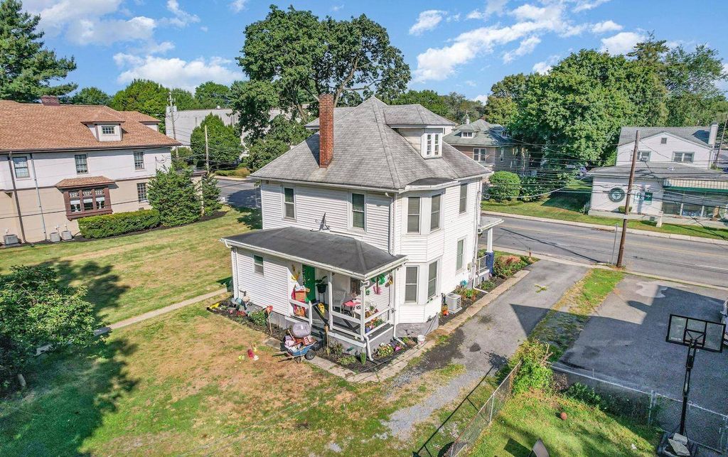 Photo of 3309 Market St, Camp Hill, PA 17011 (MLS # 11741775)