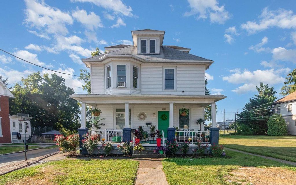 Photo of 3309 Market St, Camp Hill, PA 17011 (MLS # 11741775)