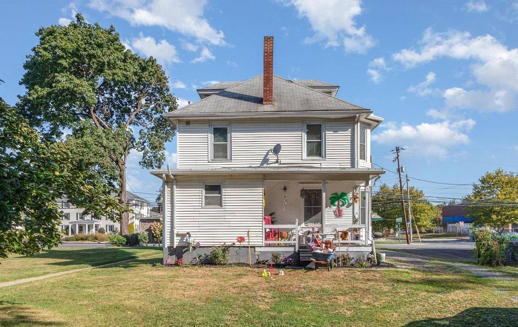 Photo of 3309 Market St, Camp Hill, PA 17011 (MLS # 11741775)