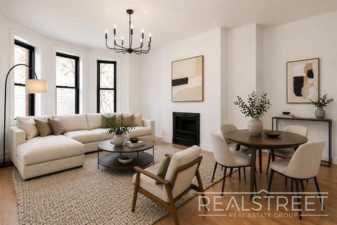 Photo of 922 Lincoln Pl #3, BROOKLYN, NY 11213 (MLS # 11729325)