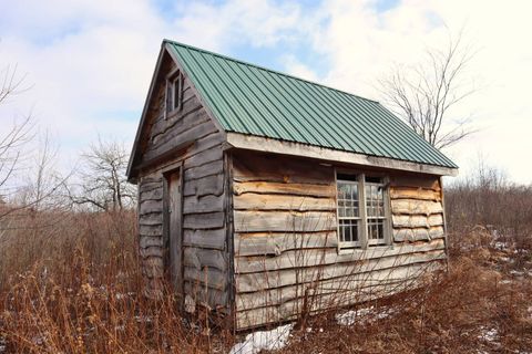 Photo of 0 Sthwy 162, Sprakers, NY 12166 (MLS # 11622172)