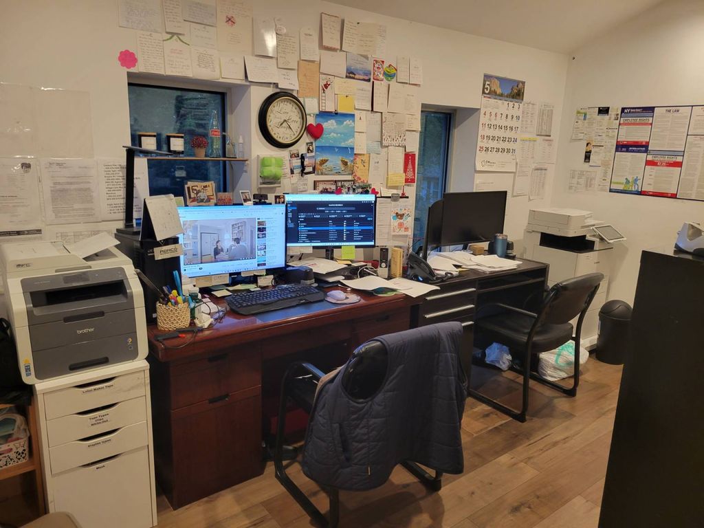 Photo of 3541 156th St, Flushing, NY 11354 (MLS # 11604589)