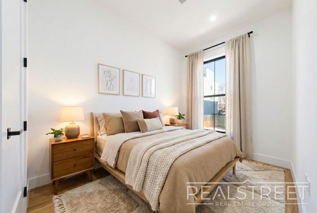 Photo of 161 Covert Street #3, Brooklyn, NY 11207 (MLS # 11667058)