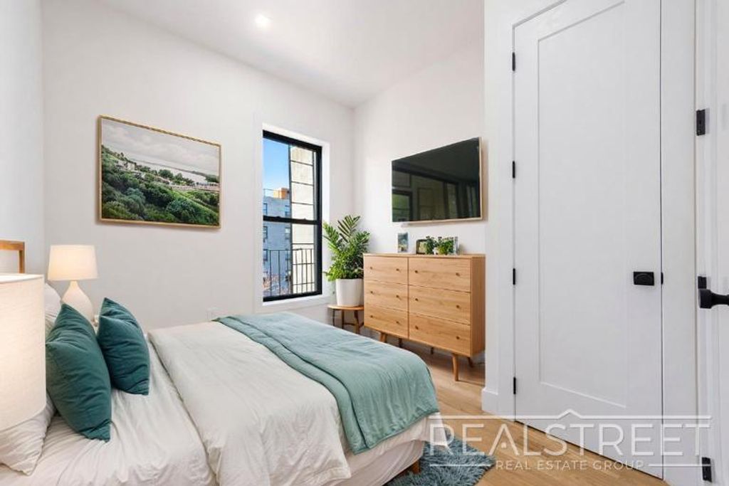 Photo of 161 Covert Street #3, Brooklyn, NY 11207 (MLS # 11667058)