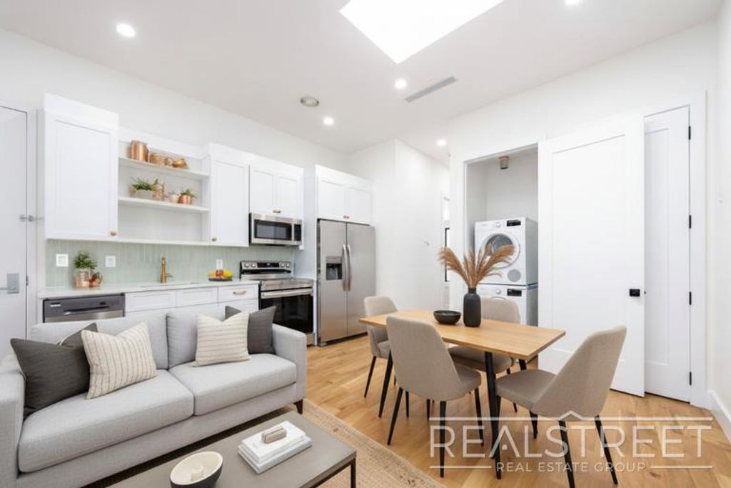 Photo of 161 Covert Street #3, Brooklyn, NY 11207 (MLS # 11667058)