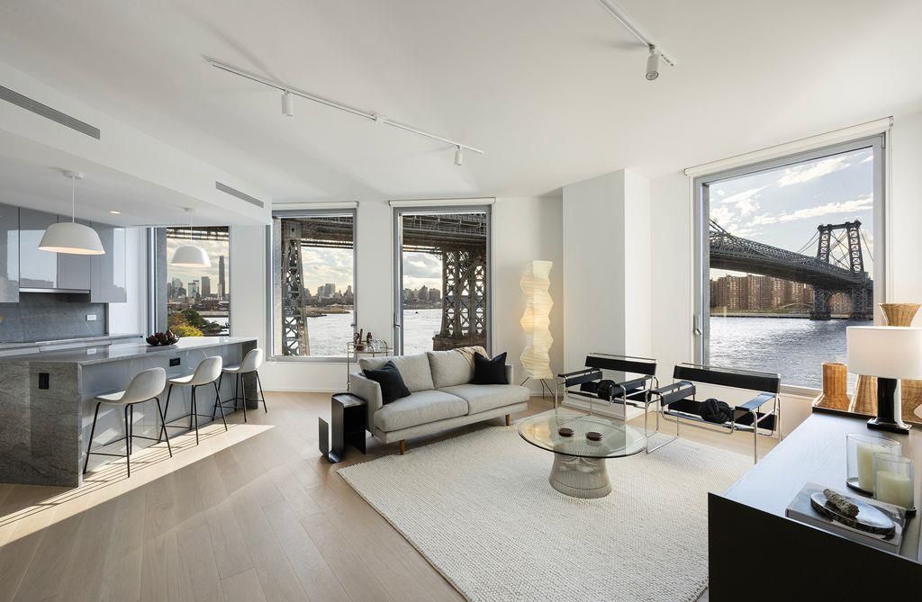 Photo of 8 South 4th Street #4-A, Brooklyn, NY 11249 (MLS # 11594775)