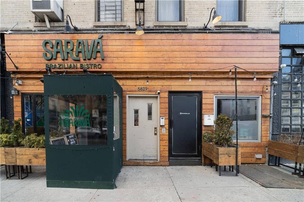 Photo of 6819 3rd Ave, Brooklyn, NY 11220 (MLS # 11626333)