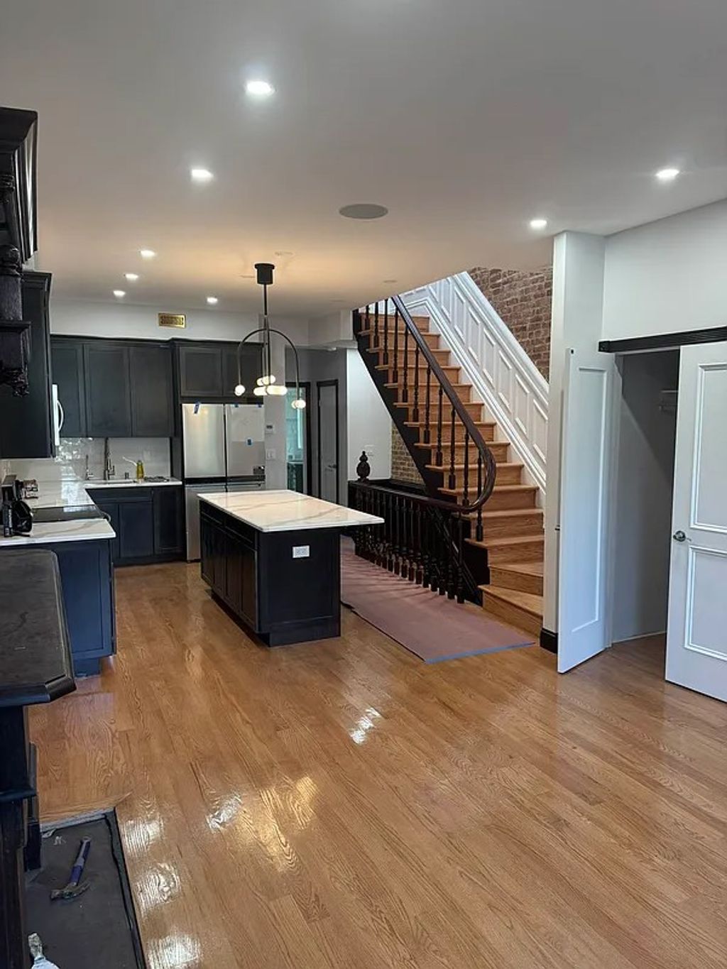 Photo of 114 West 131st Street #2, New York, NY 10027 (MLS # 11716209)