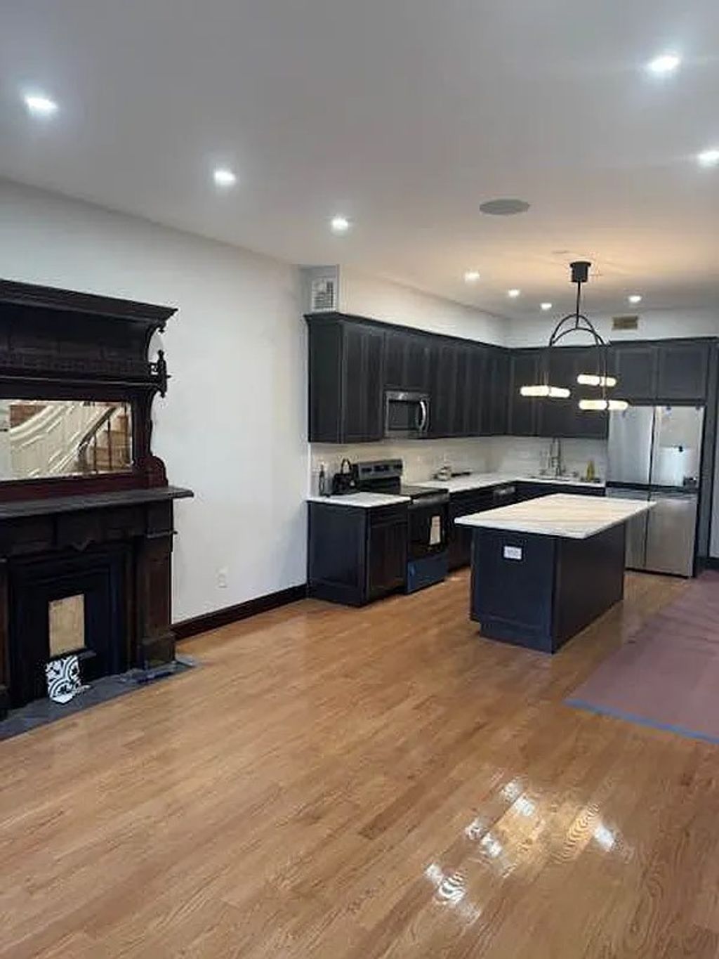 Photo of 114 West 131st Street #2, New York, NY 10027 (MLS # 11716209)