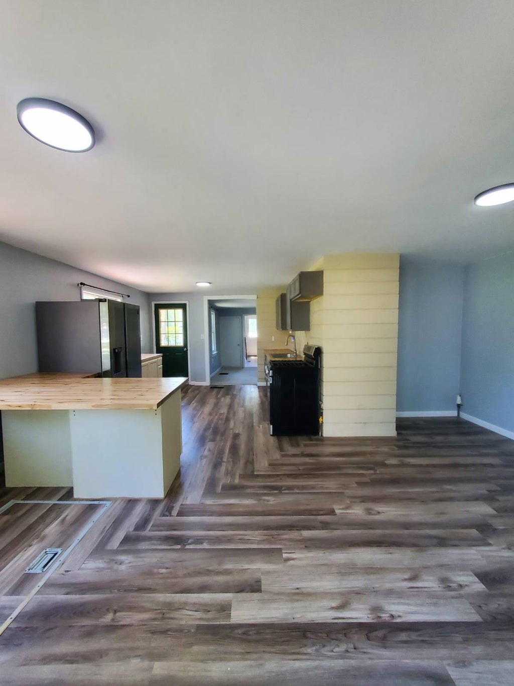 Photo of 61 Burrstone Rd, New York Mills, NY 13417 (MLS # 11858912)