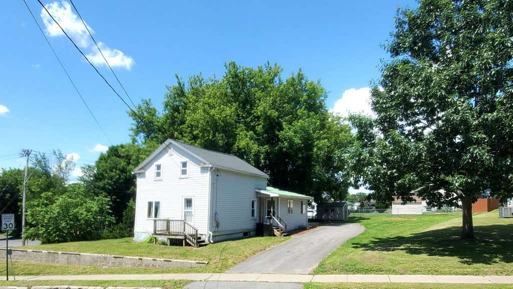 Photo of 61 Burrstone Rd, New York Mills, NY 13417 (MLS # 11858912)