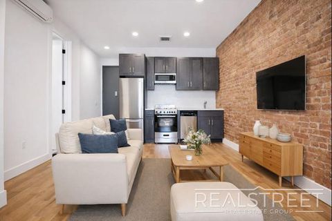 Photo of 119 Ralph Ave #3B, BROOKLYN, NY 11221 (MLS # 11639473)