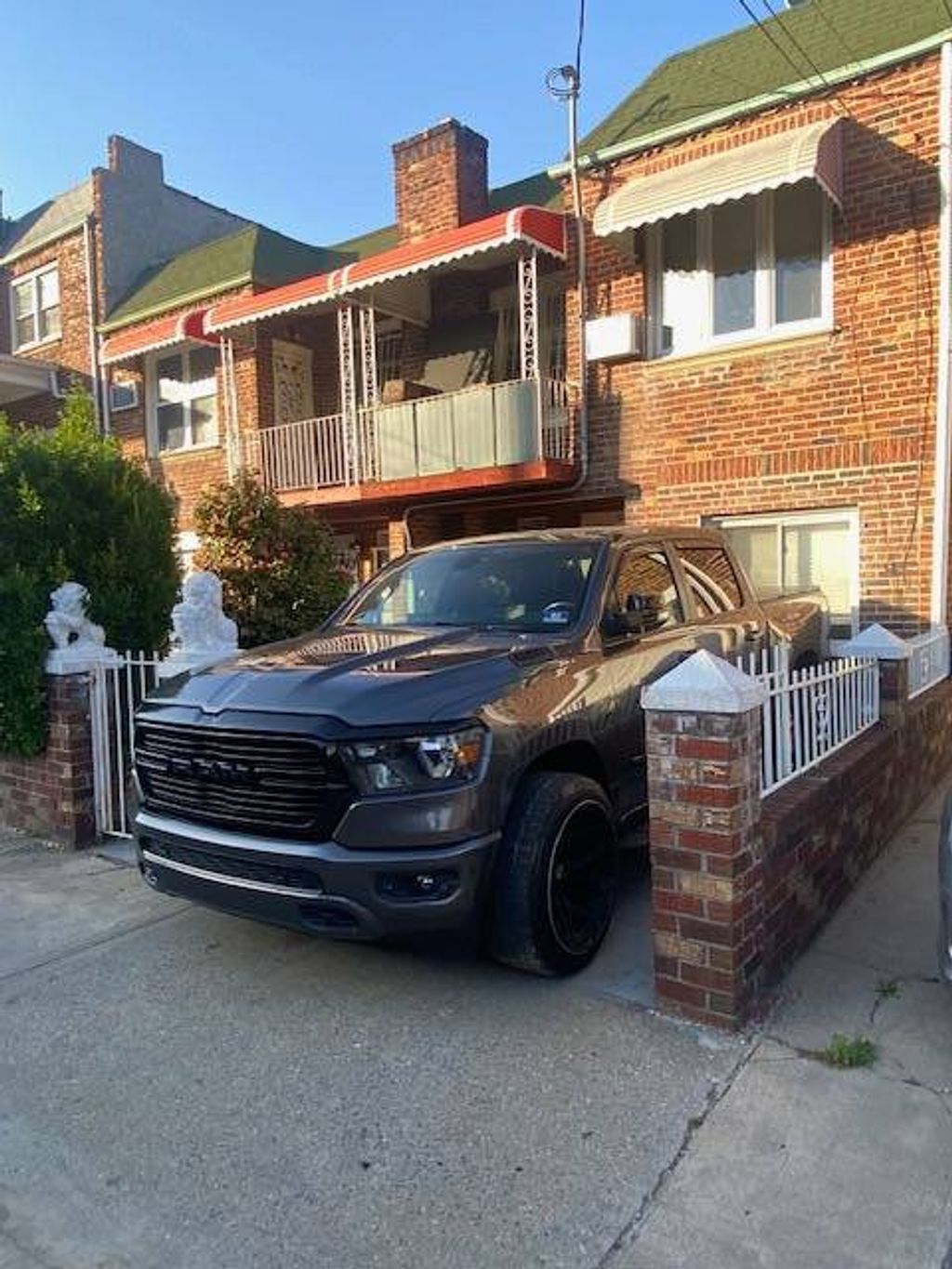 Photo of 607 East 96 St, Brooklyn, NY 11236 (MLS # 11739110)
