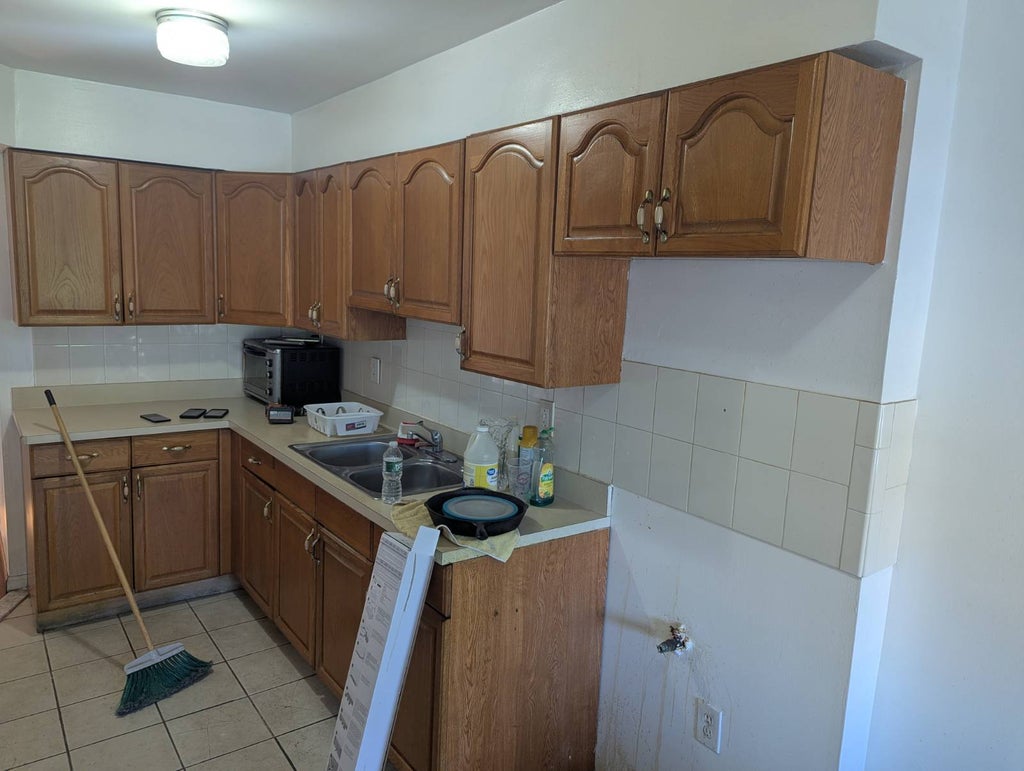 Photo of 493 Montauk Ave, Brooklyn, NY 11208 (MLS # 11801830)