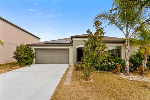 Photo of 4457 Eternal Prince Dr, Sun City Center, FL 33573 (MLS # 11655605)