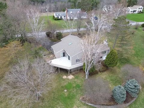 Photo of 378 Thurston Hill Rd, Richfield Springs, NY 13439 (MLS # 11287440)