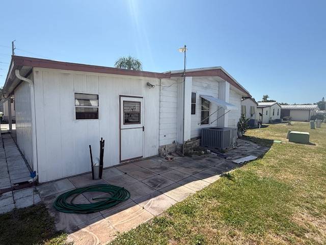 3390 Gandy Blvd Lot 63