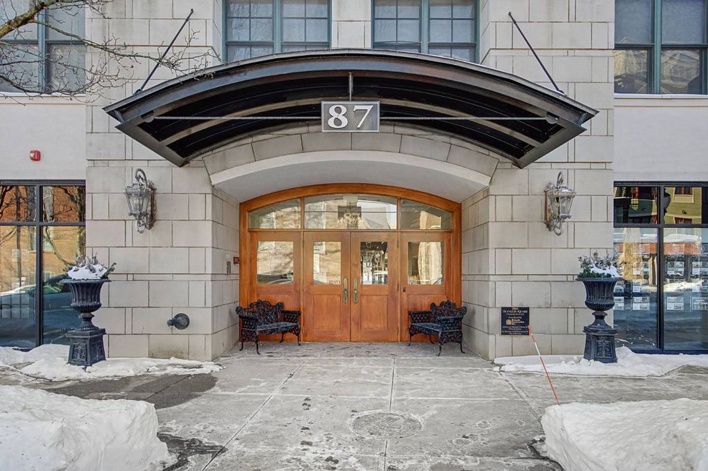 Photo of 87 Railroad Place #203, Saratoga Springs, NY 12866 (MLS # 11653986)