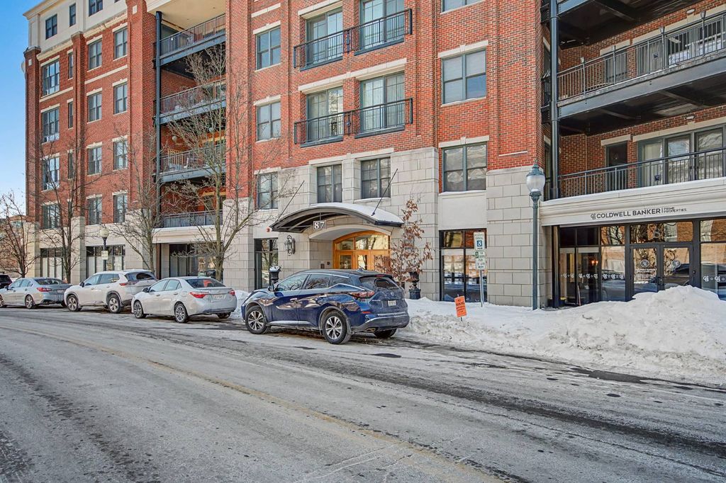 Photo of 87 Railroad Place #203, Saratoga Springs, NY 12866 (MLS # 11653986)