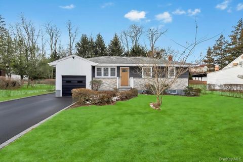 Photo of 46 Ellen Place, Kings Park, NY 11754 (MLS # 11639058)
