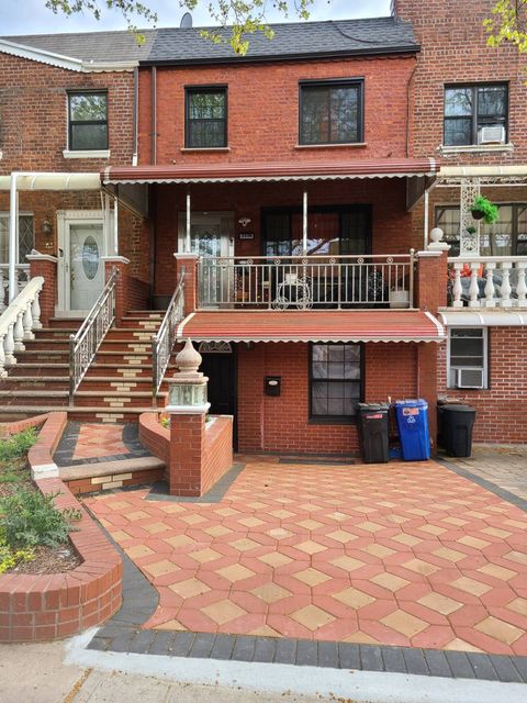 Photo of 5556 whitty Ln, brooklyn, NY 11203 (MLS # 11742760)