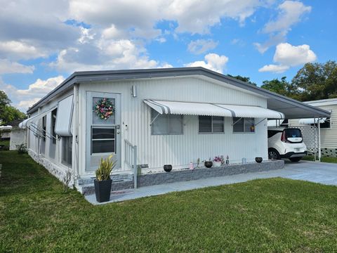 Photo of 1301 Polk City Rd #89, Haines City, FL 33844 (MLS # 11682774)