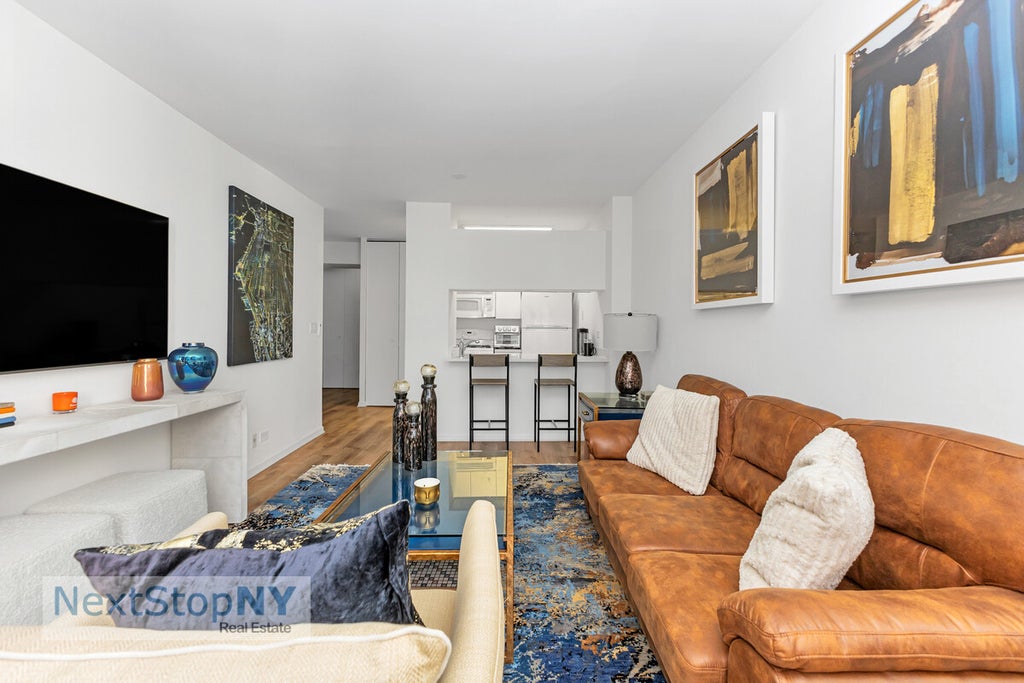 Photo of 250 East 40th Street #14A, New York, NY 10016 (MLS # 11802650)