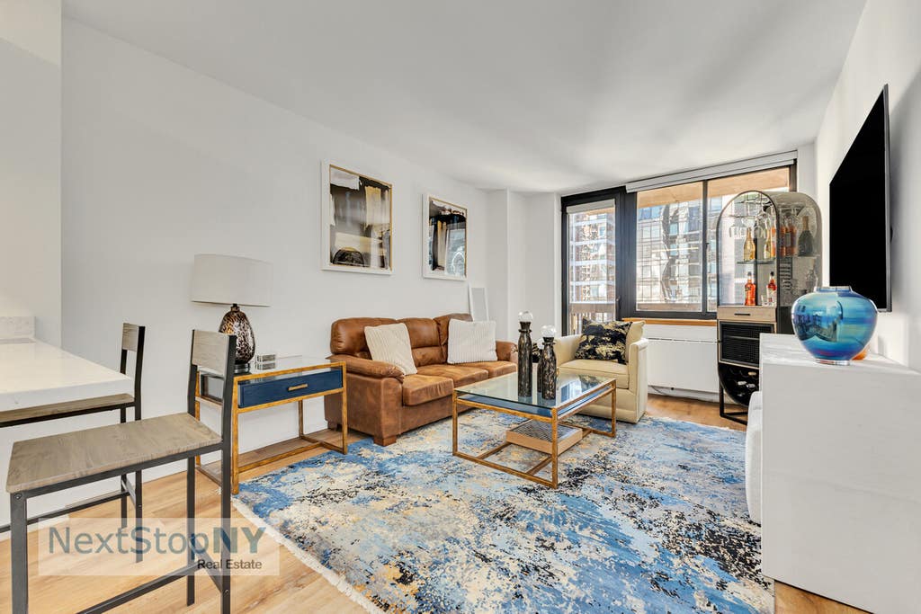 Photo of 250 East 40th Street #14A, New York, NY 10016 (MLS # 11802650)