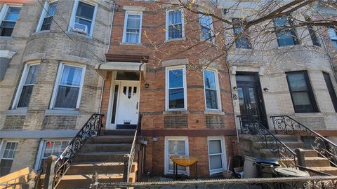Photo of 6024 70th Avenue, Ridgewood, NY 11385 (MLS # 11692208)