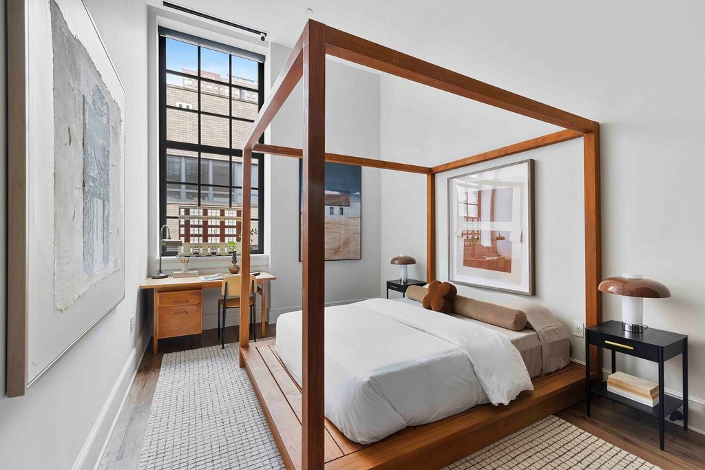 Photo of 520 West 45th Street #4C, New York, NY 10036 (MLS # 11742408)