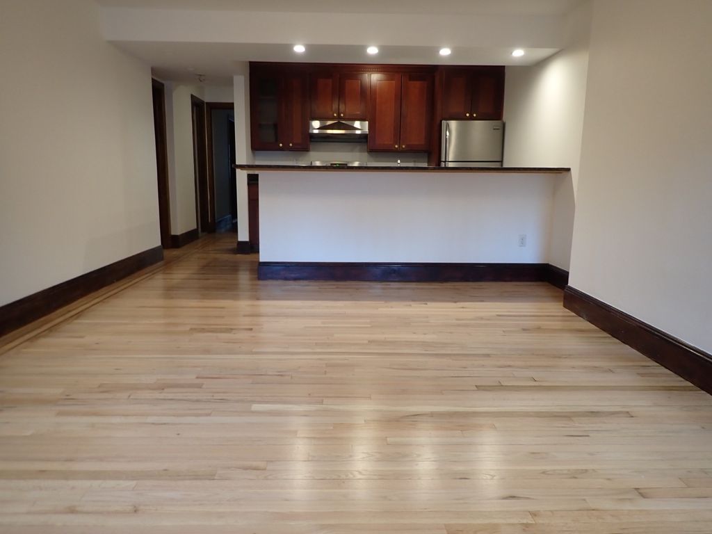 Photo of 207 Carlton Avenue #1, BROOKLYN, NY 11205 (MLS # 11664643)