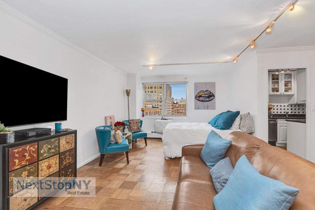 Photo of 340 East 80th Street #19L, New York, NY 10075 (MLS # 11740484)