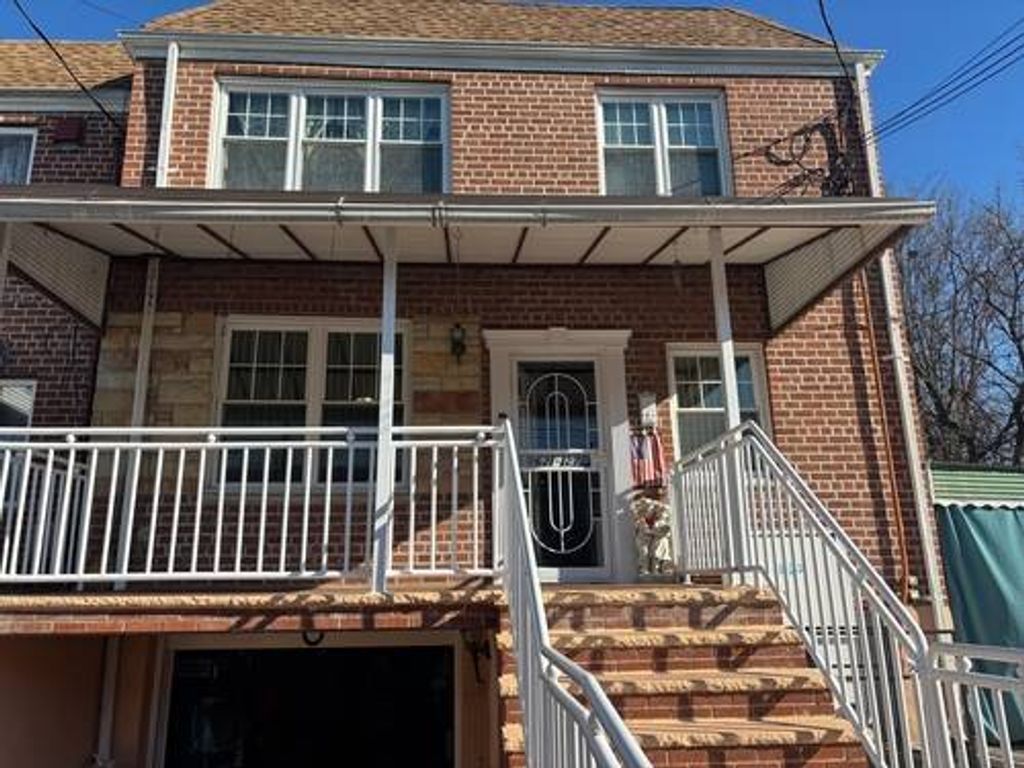 Photo of 6127 69th Lane #1-2, Middle Village, NY 11379 (MLS # 11620937)