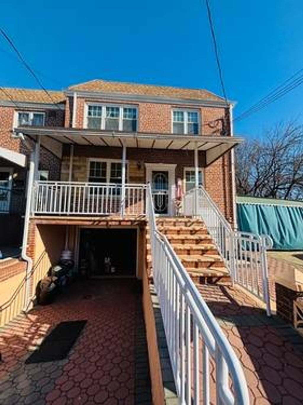 Photo of 6127 69th Lane #1-2, Middle Village, NY 11379 (MLS # 11620937)
