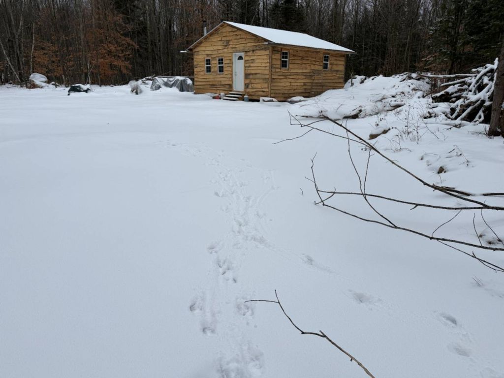 Photo of 0 Port Kent Rd, Dickinson Center, NY 12930 (MLS # 11623184)