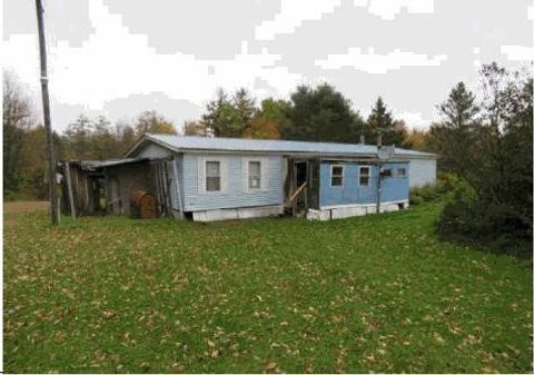 Photo of 138 Durgala Ln, Norwich, NY 13815 (MLS # 11123923)