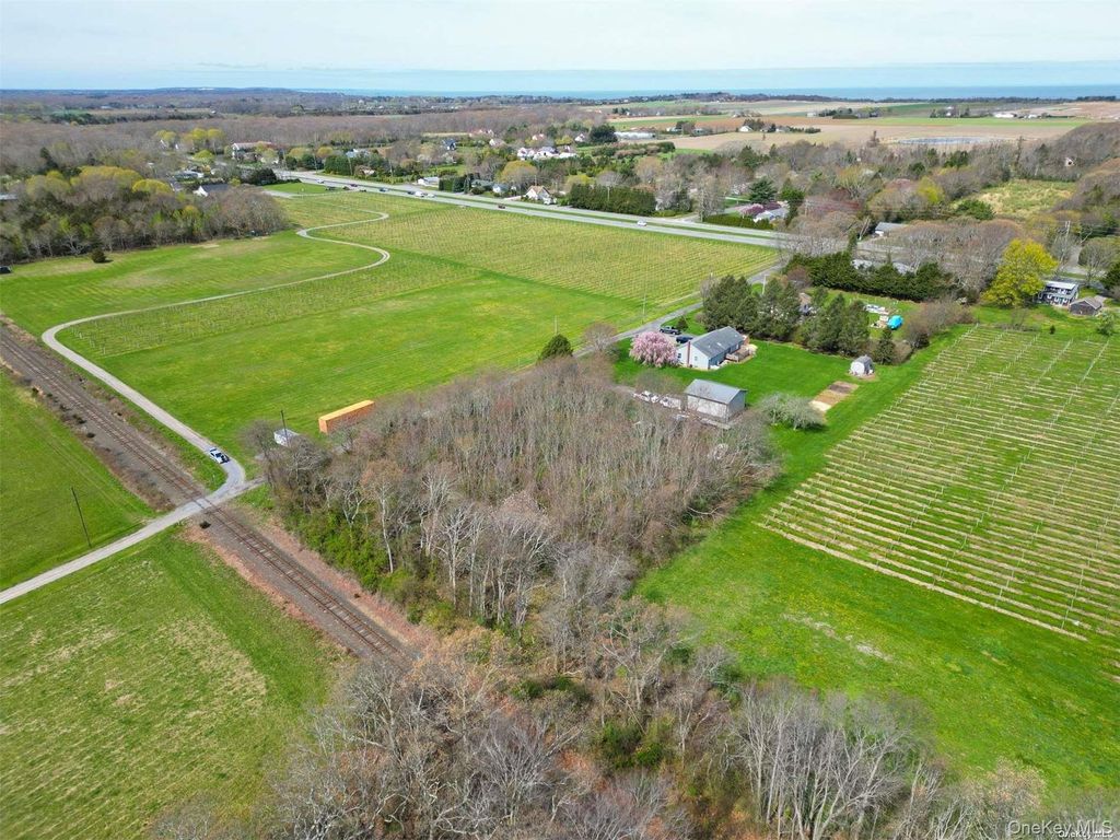 Photo of County Rd 48, Cutchogue, NY 11935 (MLS # 11642634)