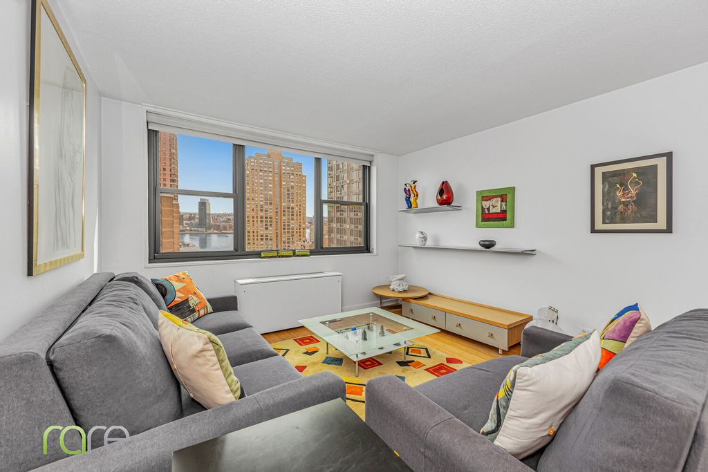 Photo of 340 East 93rd Street #24I, New York, NY 10128 (MLS # 11673525)