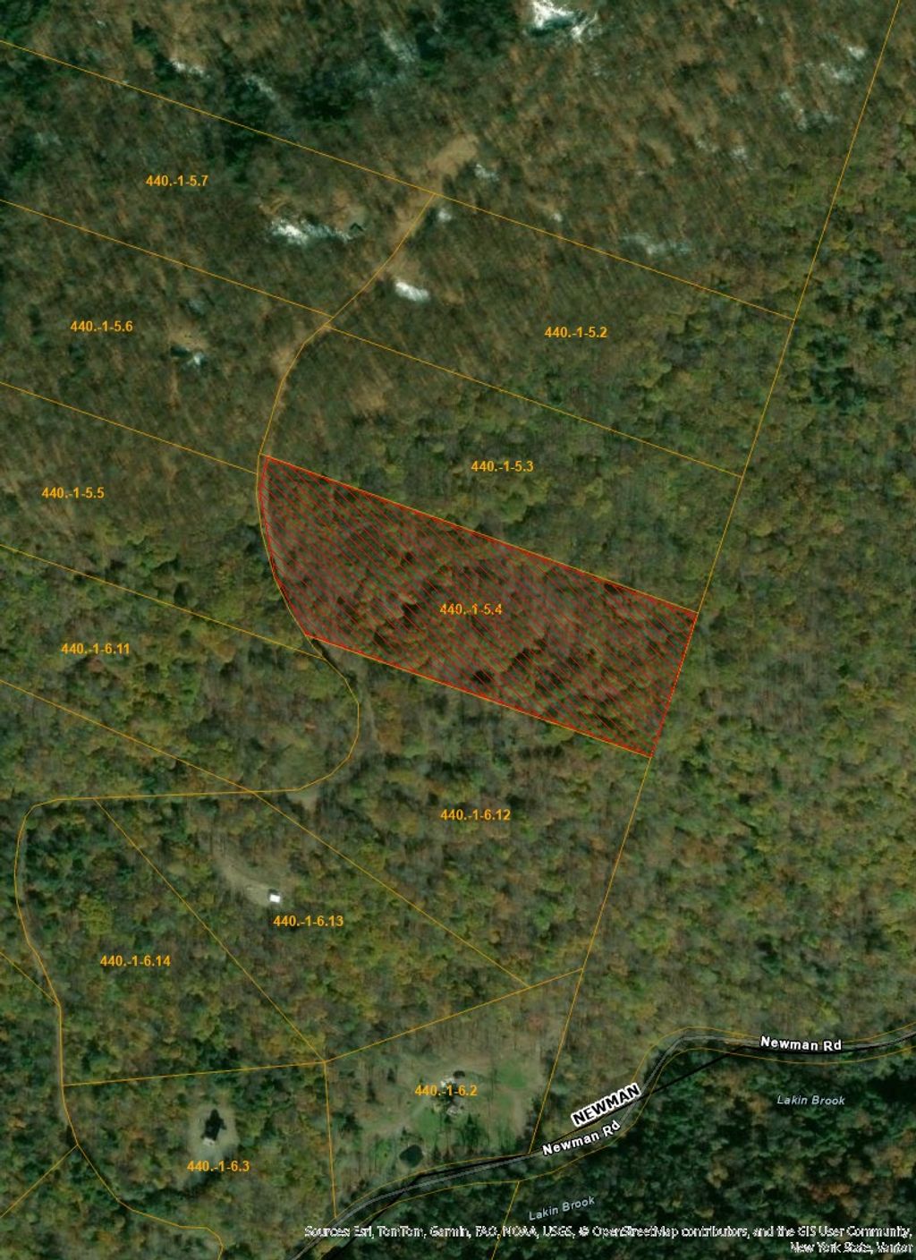 Photo of 0 Hall's Road, Hancock, NY 13756 (MLS # 11683325)