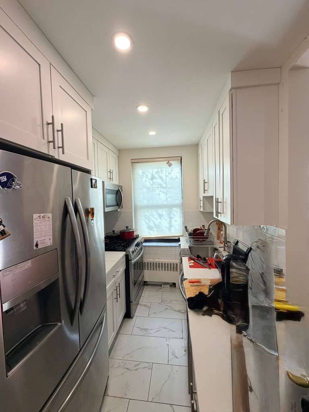 Photo of 7143 Park Drive E Dr #A, FLUSHING, NY 11367 (MLS # 11601664)