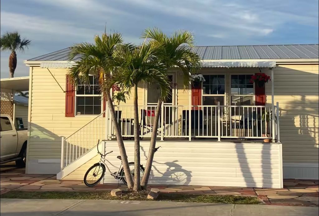 Photo of 19333 Summerlin Rd #562 Pescado Ln, Ft Myers, FL 33908 (MLS # 11618880)