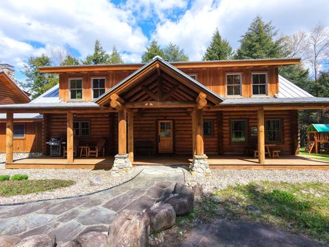 Photo of 299 Hilley Rd, Caroga Lake, NY 12095 (MLS # 11739250)