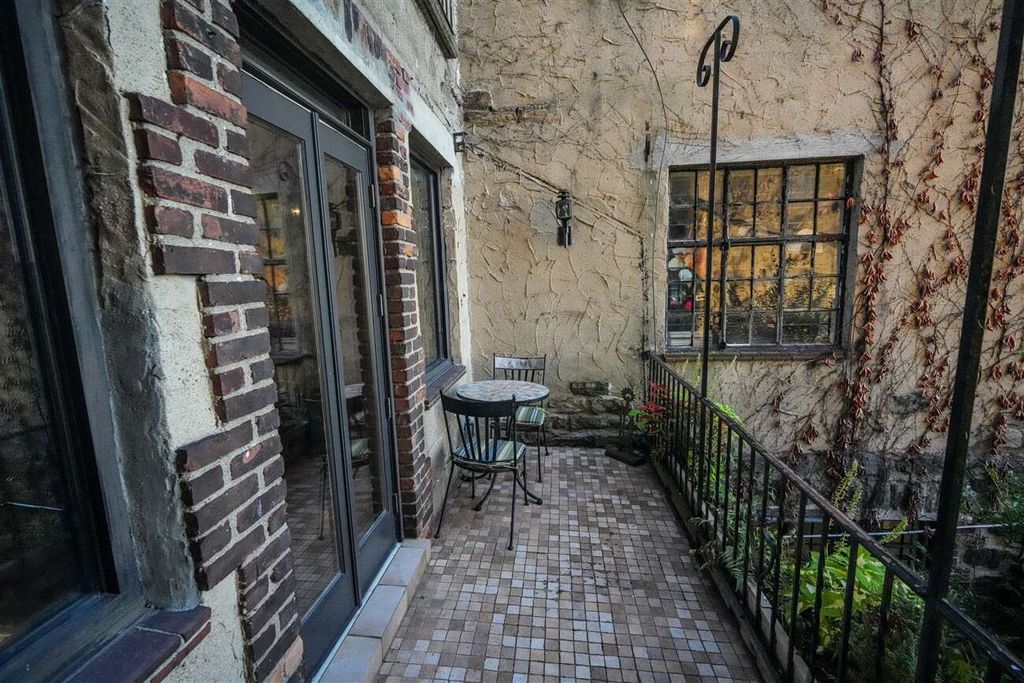 Photo of 2501 Palisade Ave #G1, Bronx, NY 10463 (MLS # 11588945)