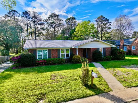 Photo of 211 Chesley Ave, Jackson, AL 36545 (MLS # 11675818)